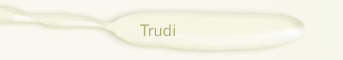 Trudi